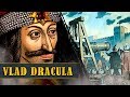 Vlad Dracula / "Karóbahúzó Vlad" Története - Történelem & Mitológia