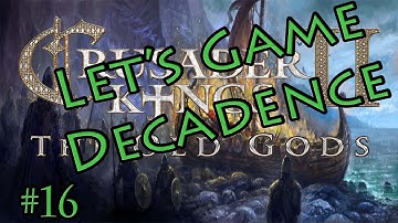 Crusader Kings 2 Lets Game Decadence as Cadiz (16)
