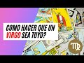 virgo todo lo que necesitas saber  | tarot santeria brasilera