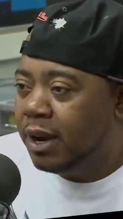 Twista Is Asked About Beef With Bone Thugs an Harmony