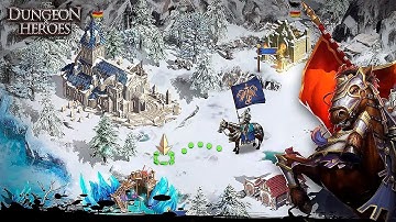 Dungeon & Heroes Gameplay