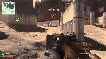 2nd Map Hardhat 4-2 Victory GB Dispute