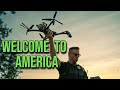 Meet The Gaza Drones SPYING ON American Cities