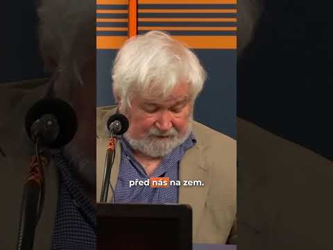 Revoluce je podnik