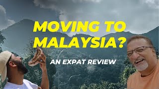 Moving to Malaysia - Leaving the UK?