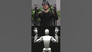 Elon Musk Was Hiding This | Tesla Optimus Robot