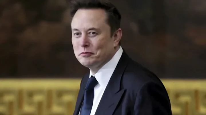 Judge blocks Musk's DOGE from accessing sensitive Treasury material