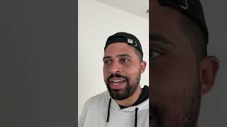 Tyrones Boxing Coach Needs To Retire