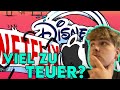 Sind Streamingdienste wie Netflix, Prime, Disney+ &amp; Co zu Teuer? Mp3 Song