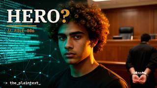 Marcus Hutchins: The Hacker Who Killed WannaCry, Then Got Arrested