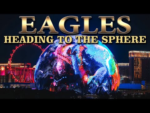 Eagles Las Vegas Residency + Margaritaville Closing!