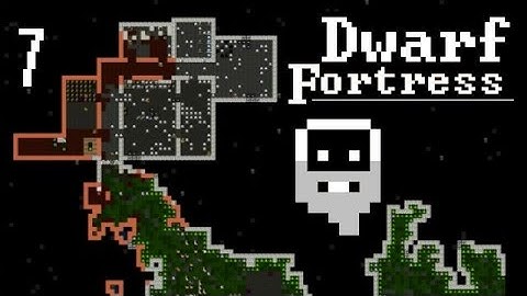Dwarf Fortress "Troll" (ep 7)  -   (Let