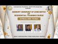 06 Students Certificate Distribution | Sendoff Ceremony 2026