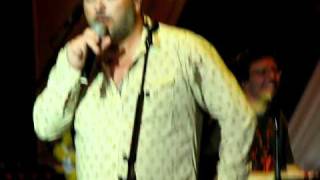 Box Set -- Jason Plumb with Barenaked Ladies