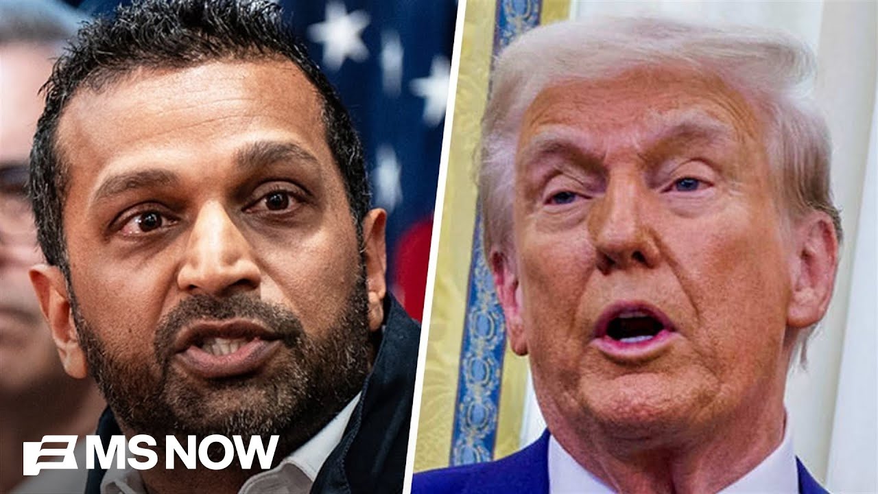 FBI subpoenas, seizes 2020 election material from Maricopa County, AZ