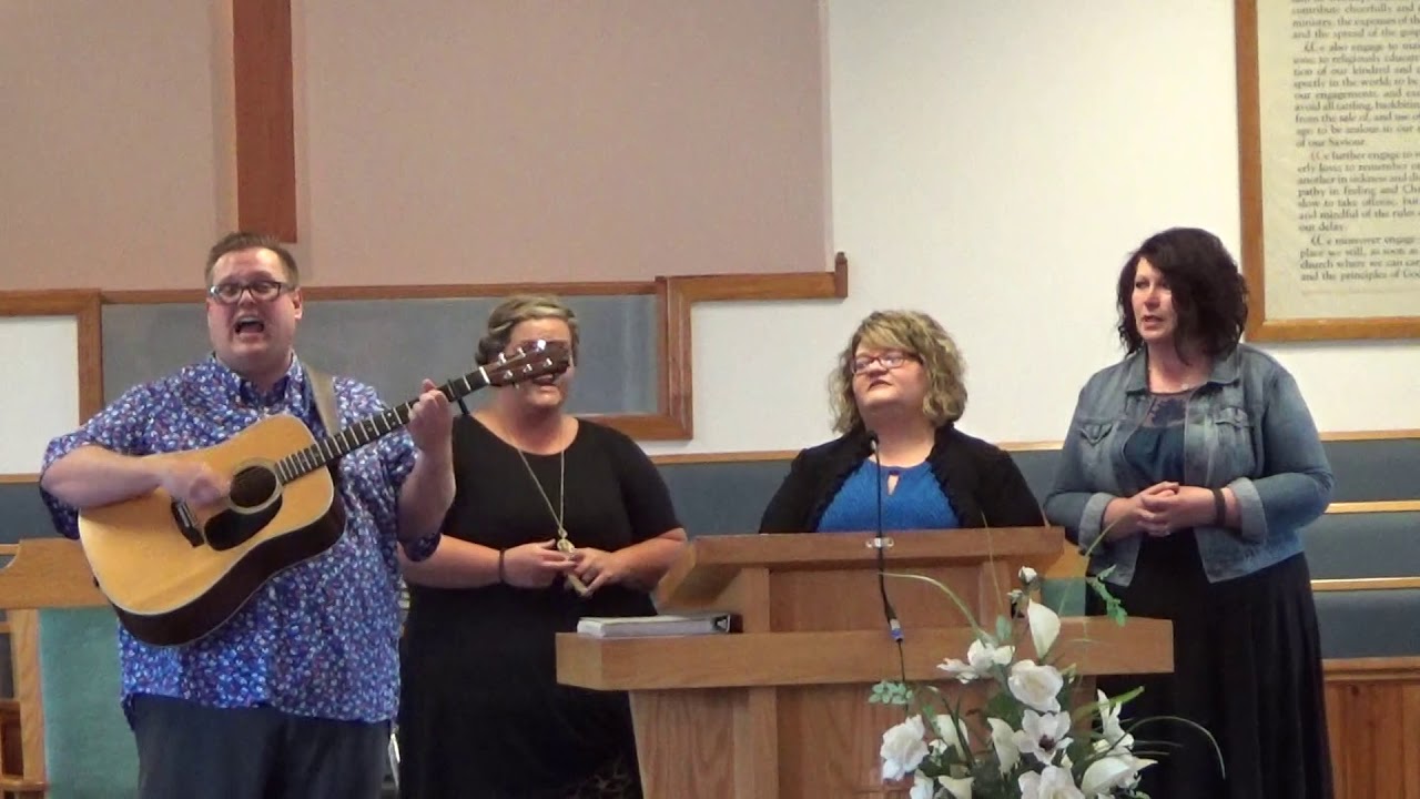 Church Service 06/28/20 (Special Singers) (Mountain Praise) YouTube