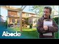 Will This Family Like Their New Backyard?| Dirty Business (Garden Makeover) | Abode