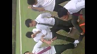 Dubsmash smk kolombong