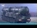 LIVE | North Korea’s Missile Launch Sends Shockwaves Across The Korean Peninsula | Kim Jong Un