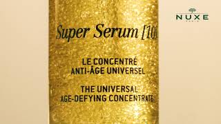 Nuxe Super Serum 10 Makes Your Skin 10 Years Younger
