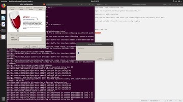 How to install Wine Staging on Ubuntu 19.04