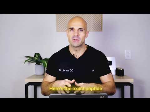 The Exact Order To Take Peptides If You Actually Want Results