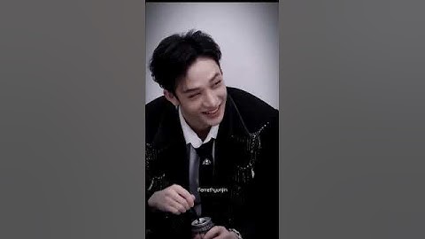 Thumbnail of Chan is always there in these dirty mind edits💀💀 #hyunjin #straykids #felix #minho #chan #changbin