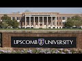 Lipscomb university campus tour