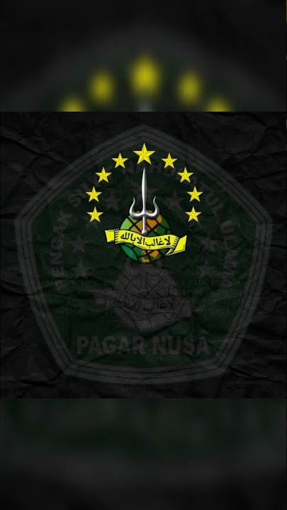 Story Wa PAGARNUSA TERBARU || Quotes PAGARNUSA TERBARU #shorts #pagarnusa #storywa #pencaksilat #nu