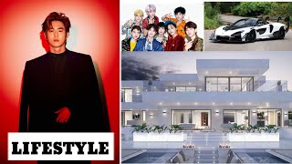 Lifestyle And Biography Of Exo Member Suho || Net Worth, Girlfriend, Income, House.