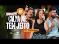 Mari Fernandez, @ClaytoneRomario - CALMA QUE TEM JEITO (Mari No Barzinho BH)