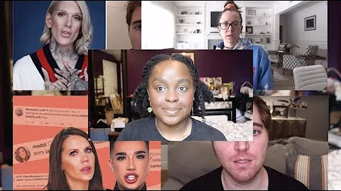 let's talk about "cancel culture"...