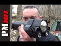 Fenix TK76: Super Mega Sci-Fi Flashlight!