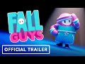 Fall Guys - Official Cinematic Launch Trailer