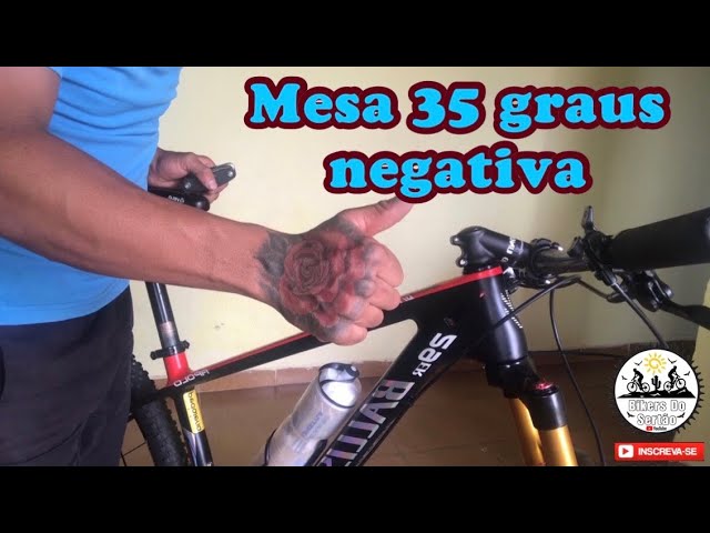 Como é sair de bike a 20 graus negativos