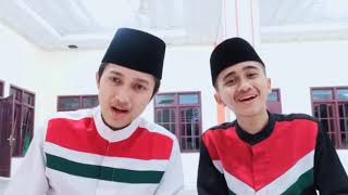 Yaa Nabi Salam 'Alayka | yusuf ft Amiq al lampungi