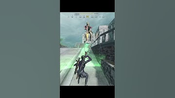 4vs1 Alcatraz #codm #callofdutymobile #codmobile