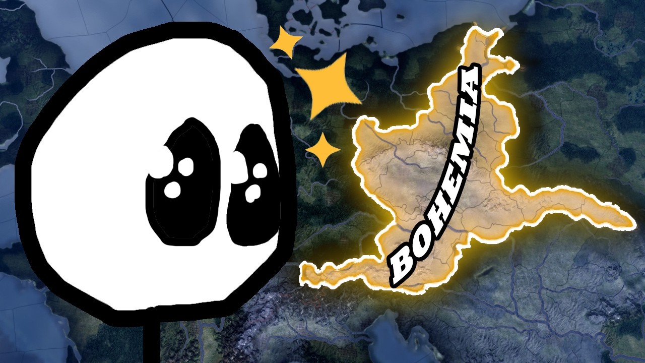 They Dropped Me Into HOI4's Most HOPELESS Nation. Can I Save It?