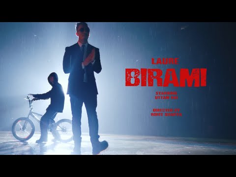 लौरे - बिरामी [आधिकारिक संगीत वीडियो 2022]