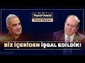 Bekir Develi ile Peynir Gemisi | Yusuf Kaplan