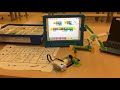 The Dragonfly   Made with LEGO Education WeDo 2 0 and RoboCamp