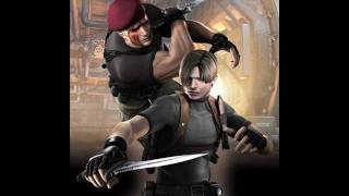 resident evil ultimate battles