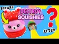 Squishy Unmakeovers Moriah Elizabeth's Squishies #7