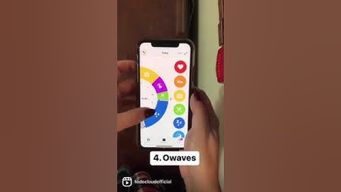 Top 5 Apps to Boost Your Productivity