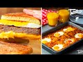 7 Delicious Breakfast Recipes To Start The Day