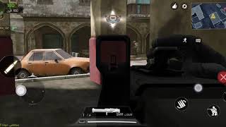 اقوى لاعب call of duty mobile شوفوا كيف دمرتهم ?