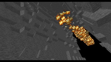 20 Chunk Tunneler Adjustable Barrel Compact Efficient Nuke