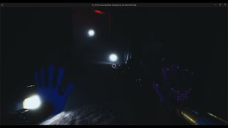 Poppy Playtime 5 Dev