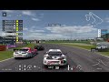 Gran Turismo 7 Toyota Supra GT500 '97