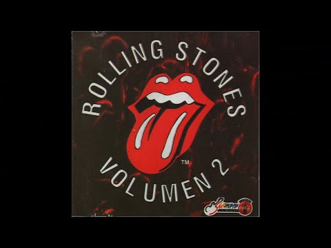 The Rolling Stones - Undercover of the Night